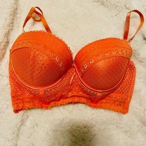BRAND NEW! Daisy Fuentes bra- 38C